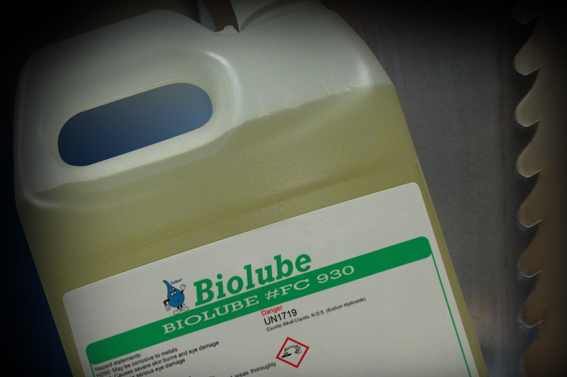 Biolube Blade & Pitch Cleaners