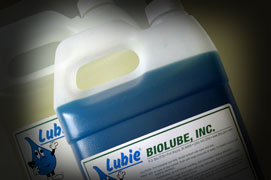 Biolube Coolants & Cleaners